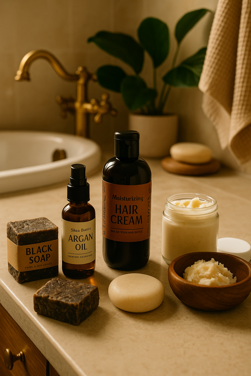 Bath & Body